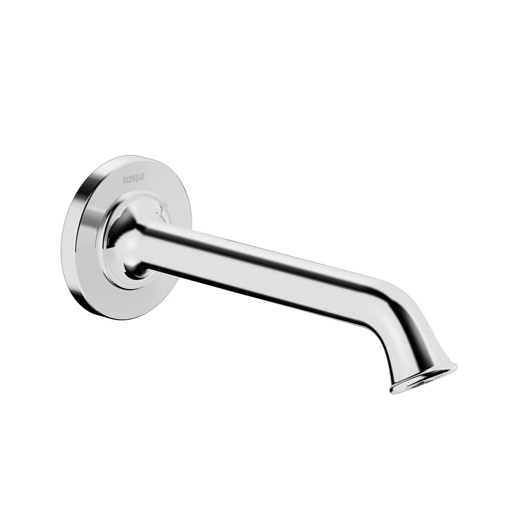 in2aqua Classic tub spout XL, 1/2"