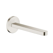 in2aqua Edge tub spout XL, 1/2"