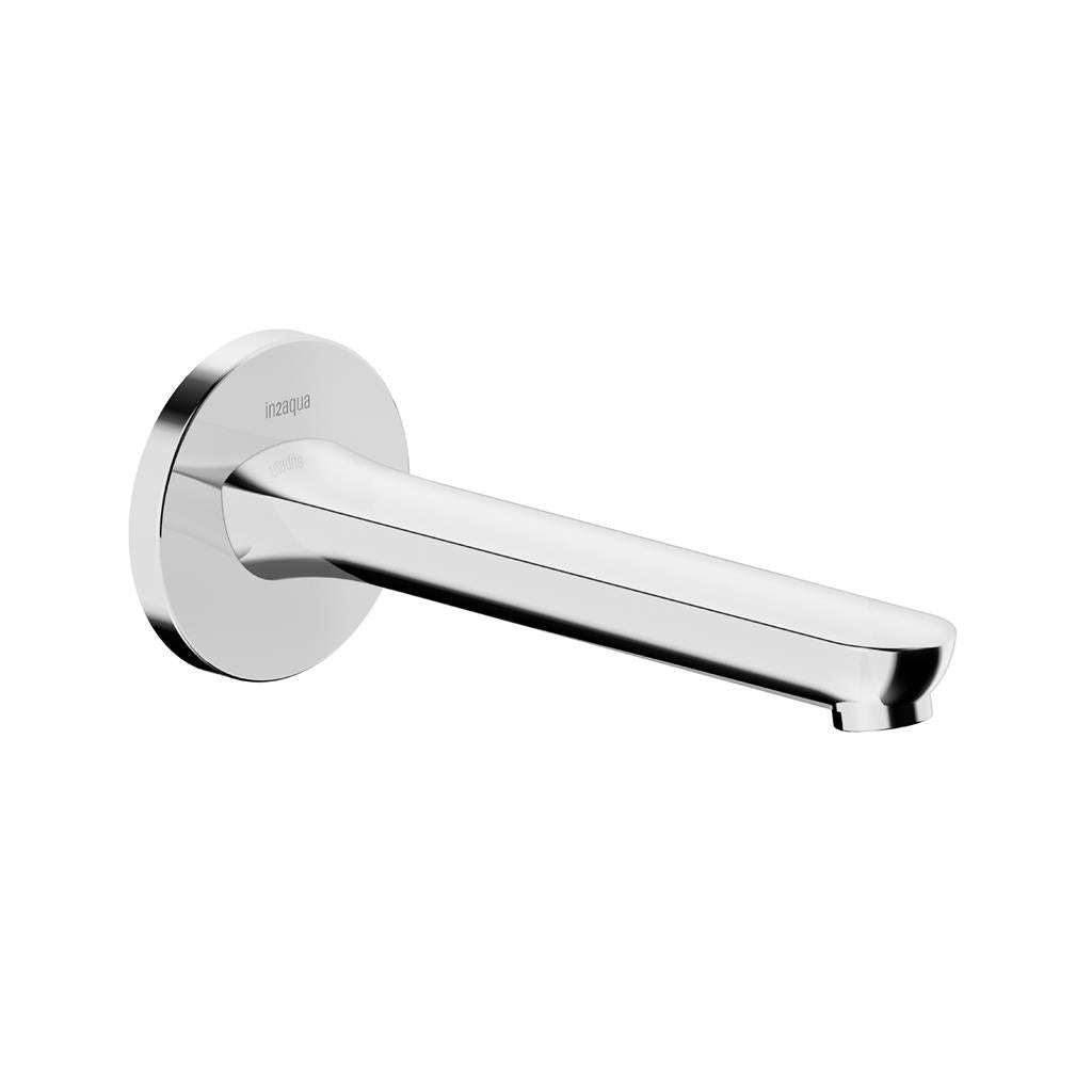 in2aqua Style tub spout XL, 1/2"