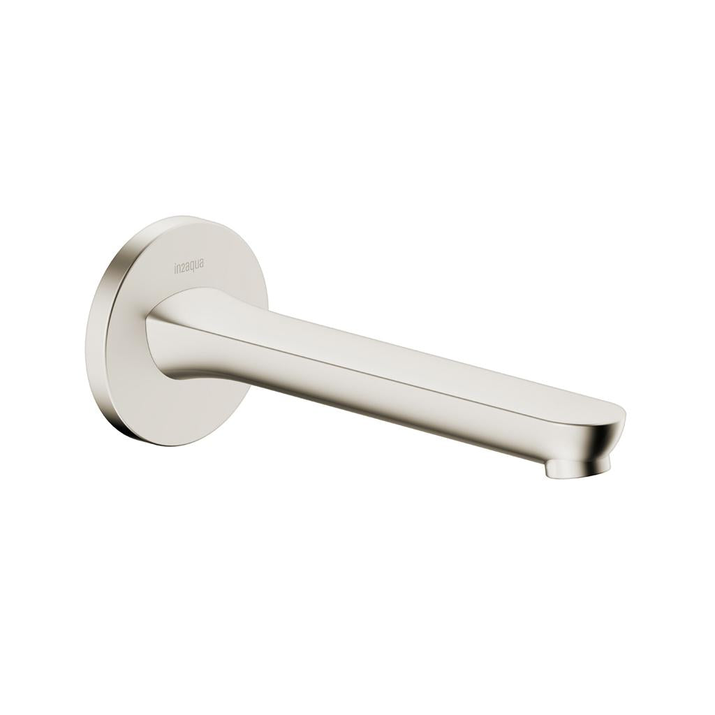in2aqua Style tub spout XL, 1/2"