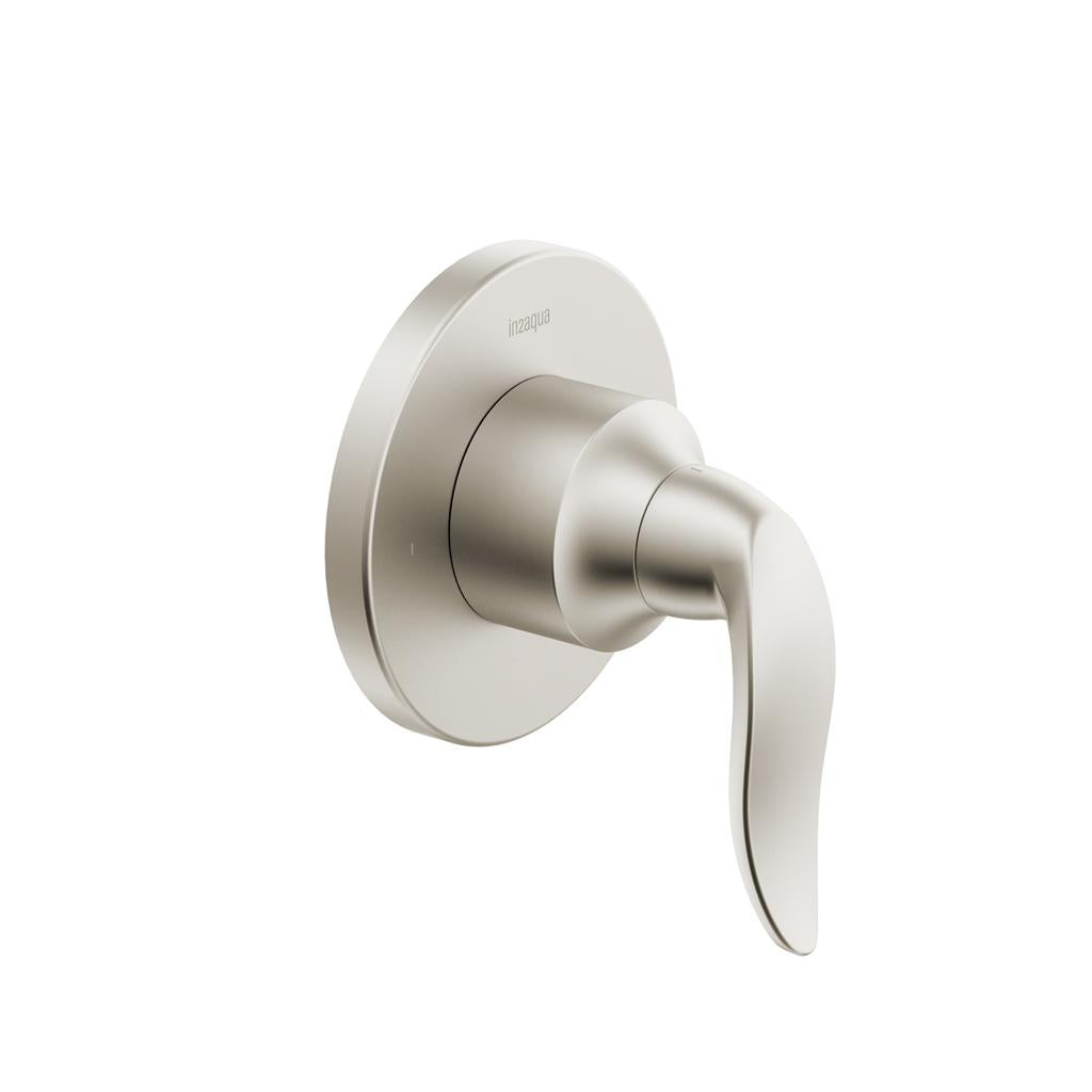 in2aqua Style motion 2-way or 3-way diverter trim kit, with shutoff