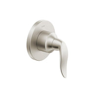in2aqua Style motion 2-way or 3-way diverter trim kit, with shutoff