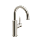 in2aqua Classic single-hole side-lever basin mixer