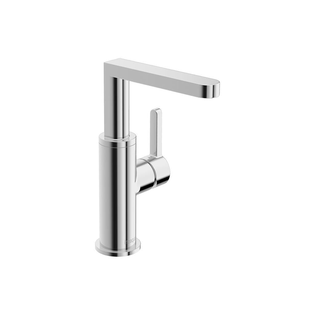 in2aqua Edge one-hole side-lever basin mixer