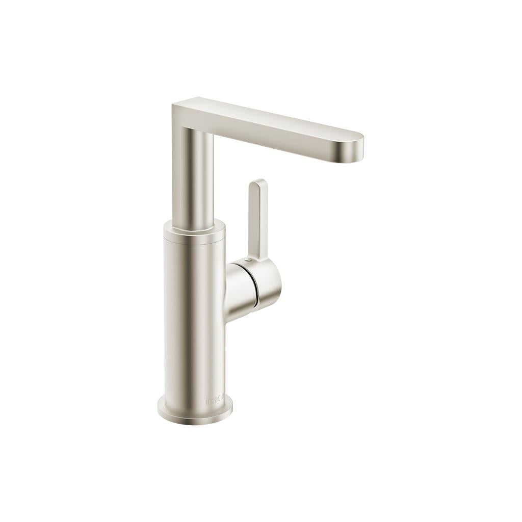 in2aqua Edge one-hole side-lever basin mixer