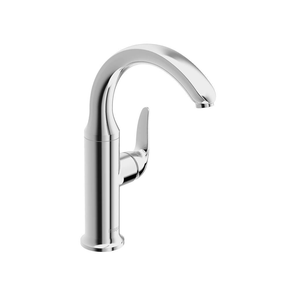 in2aqua Style one-hole side-lever basin mixer