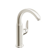 in2aqua Style one-hole side-lever basin mixer
