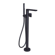 in2aqua Strata free standing mixer for tub