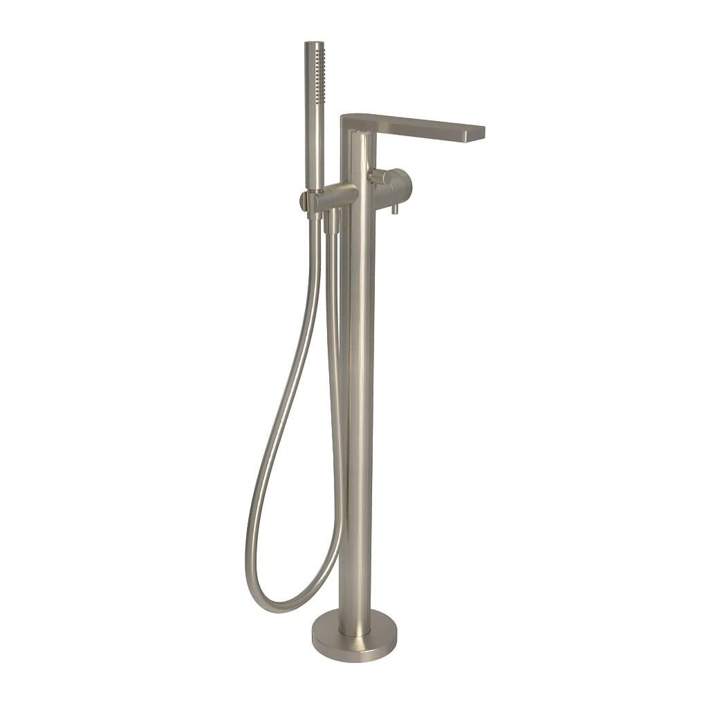 in2aqua Lana free standing mixer for tub