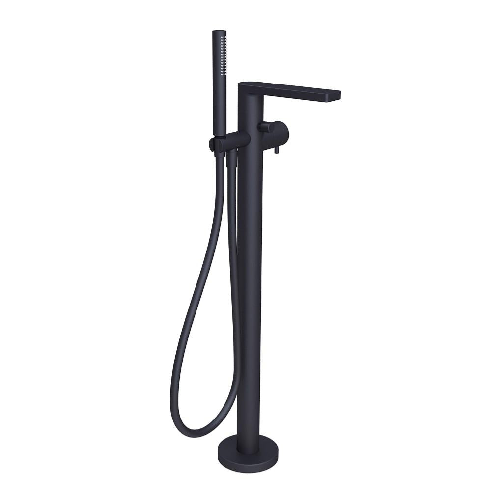 in2aqua Lana free standing mixer for tub