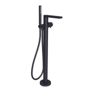 in2aqua Lana free standing mixer for tub