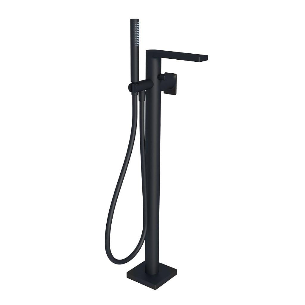 in2aqua Strata X free standing mixer for tub