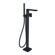 in2aqua Strata X free standing mixer for tub
