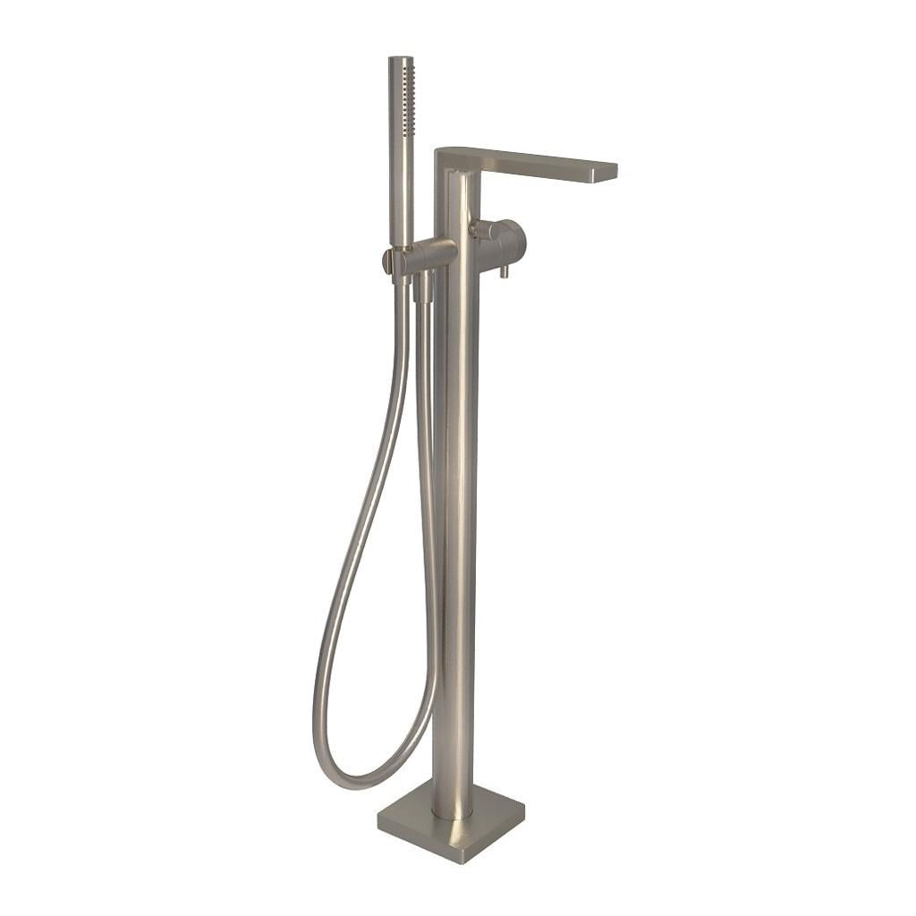 in2aqua Lana X free standing mixer for tub