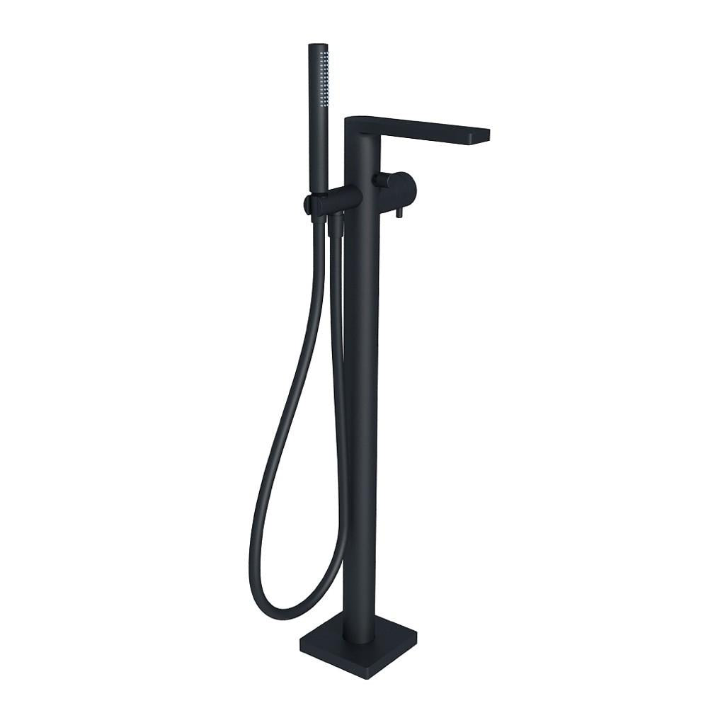in2aqua Lana X free standing mixer for tub