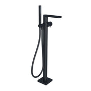 in2aqua Lana X free standing mixer for tub