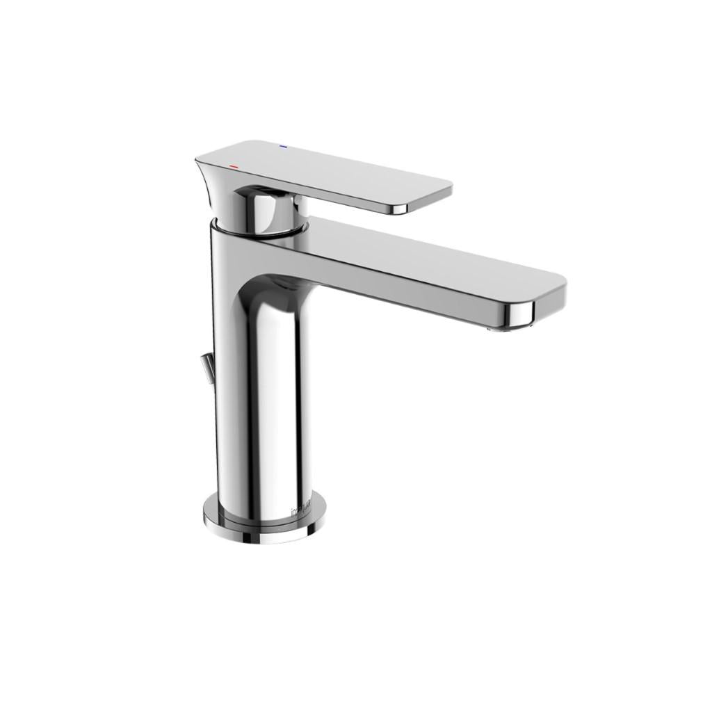 in2aqua Strata SLM single-lever basin mixer