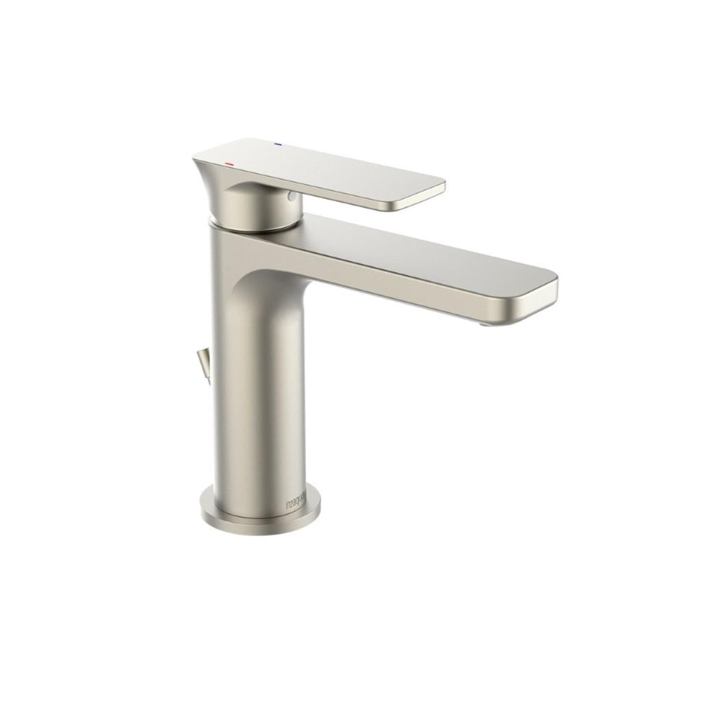in2aqua Strata SLM single-lever basin mixer