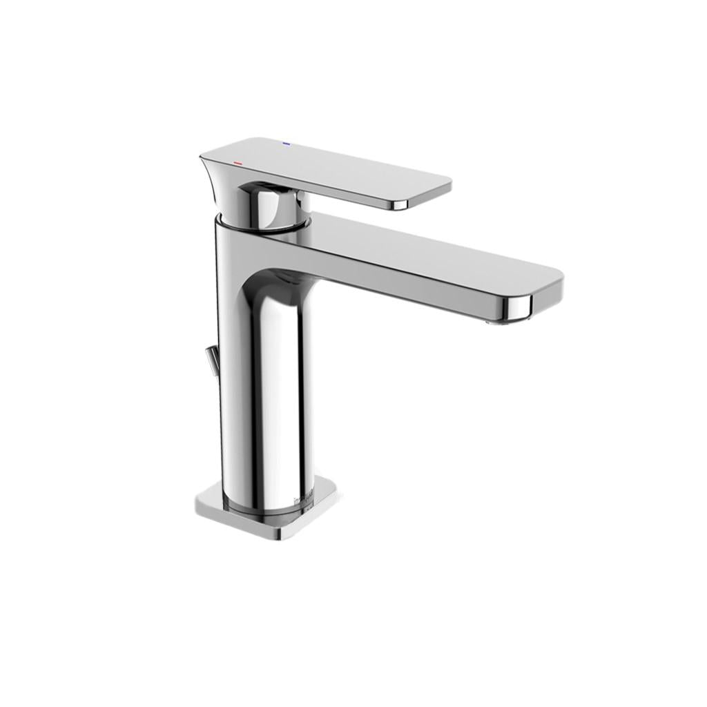 in2aqua Strata X SLM single-lever basin mixer