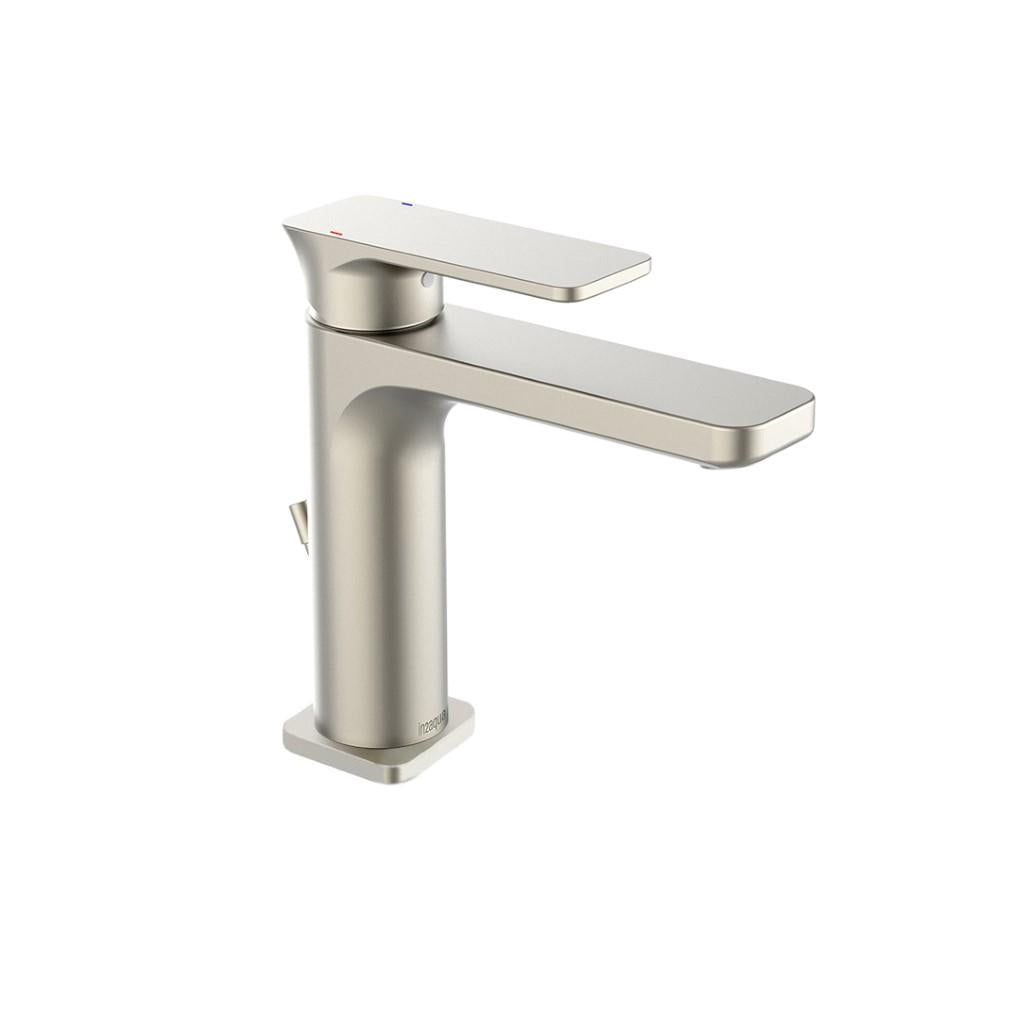 in2aqua Strata X SLM single-lever basin mixer