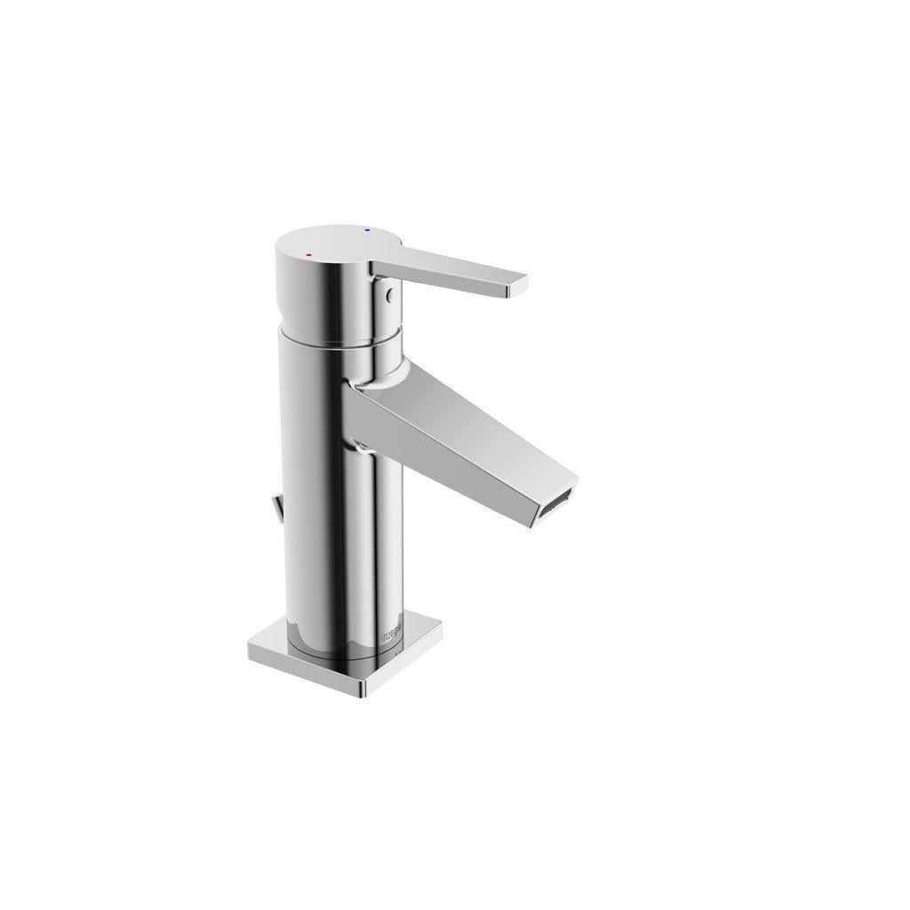 in2aqua Riva X single-lever basin mixer