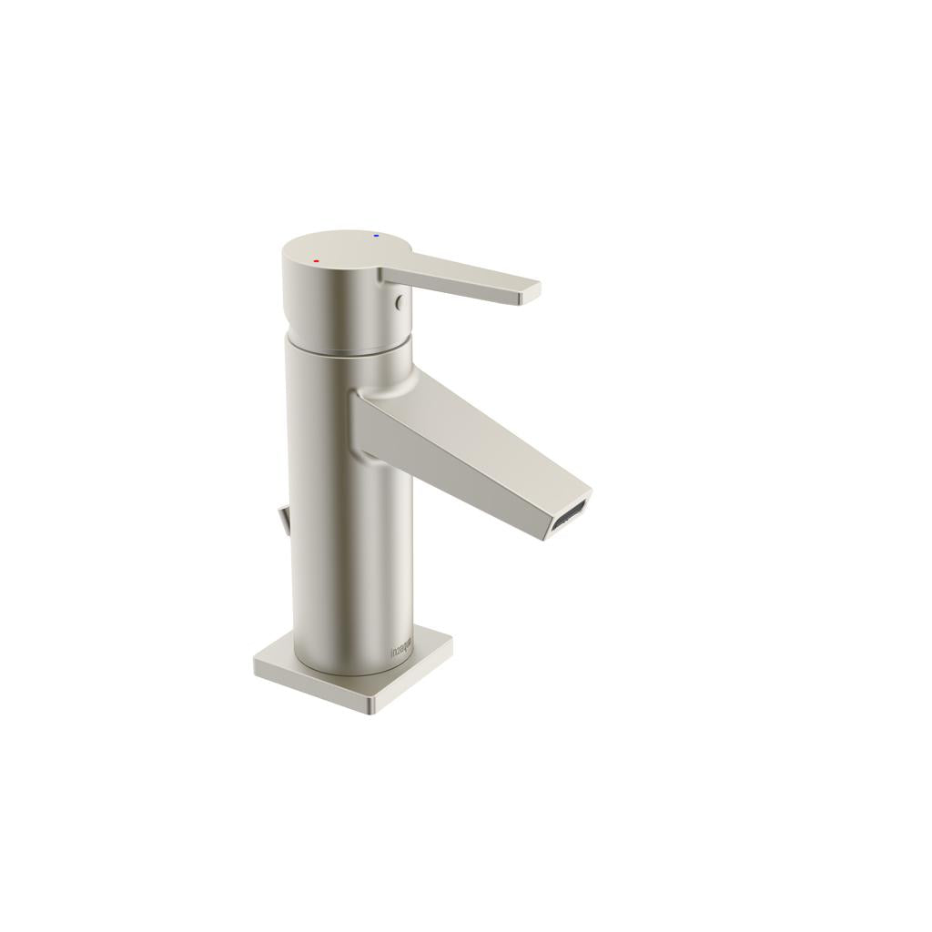 in2aqua Riva X single-lever basin mixer