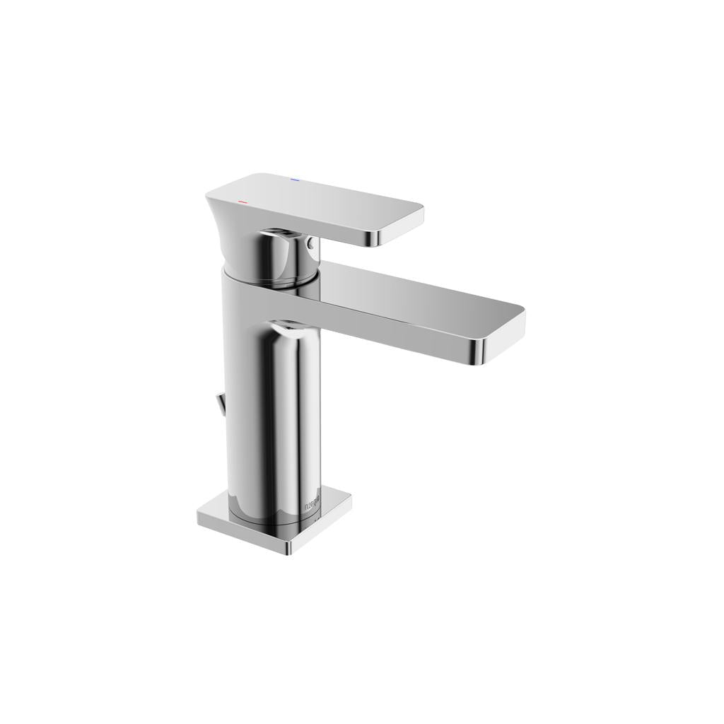 in2aqua Strata X single-lever basin mixer