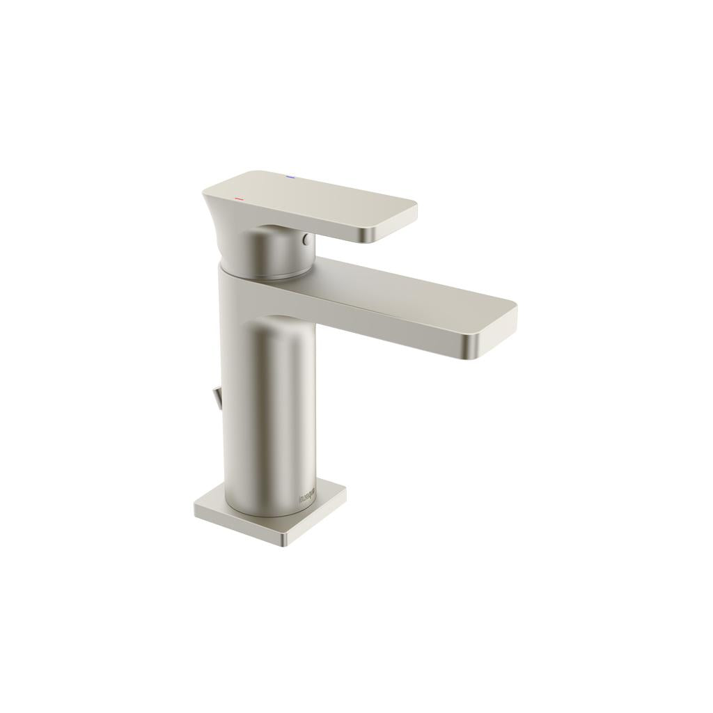 in2aqua Strata X single-lever basin mixer