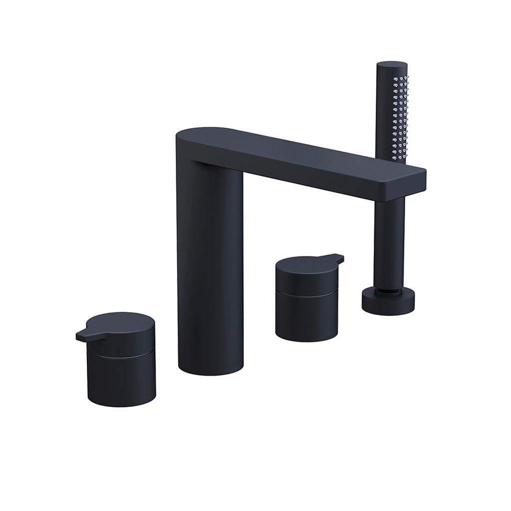 in2aqua Riva 4-hole roman tub trim kit