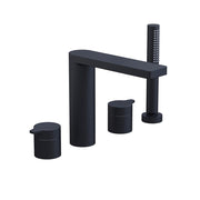 in2aqua Riva 4-hole roman tub trim kit