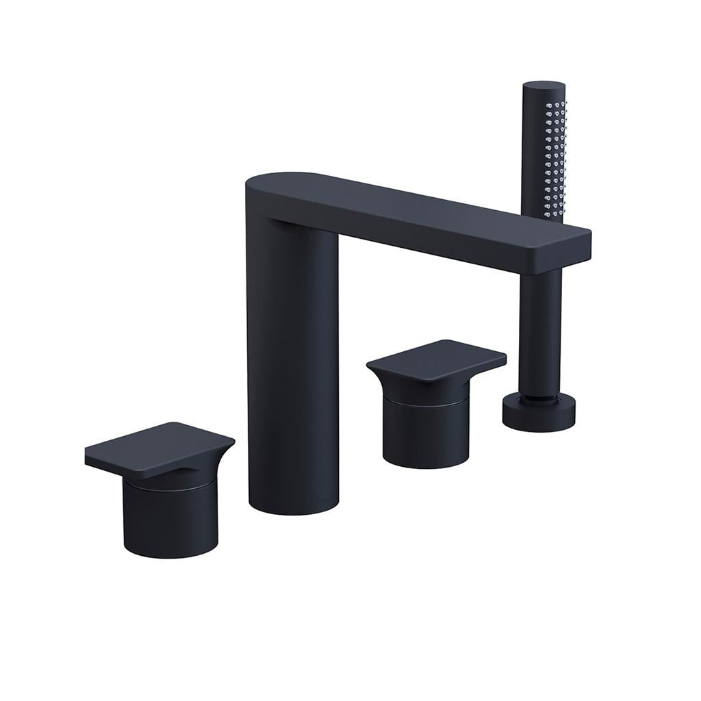 in2aqua Strata 4-hole roman tub trim kit