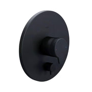 in2aqua Riva pressure balance valve trim kit, with manual diverter
