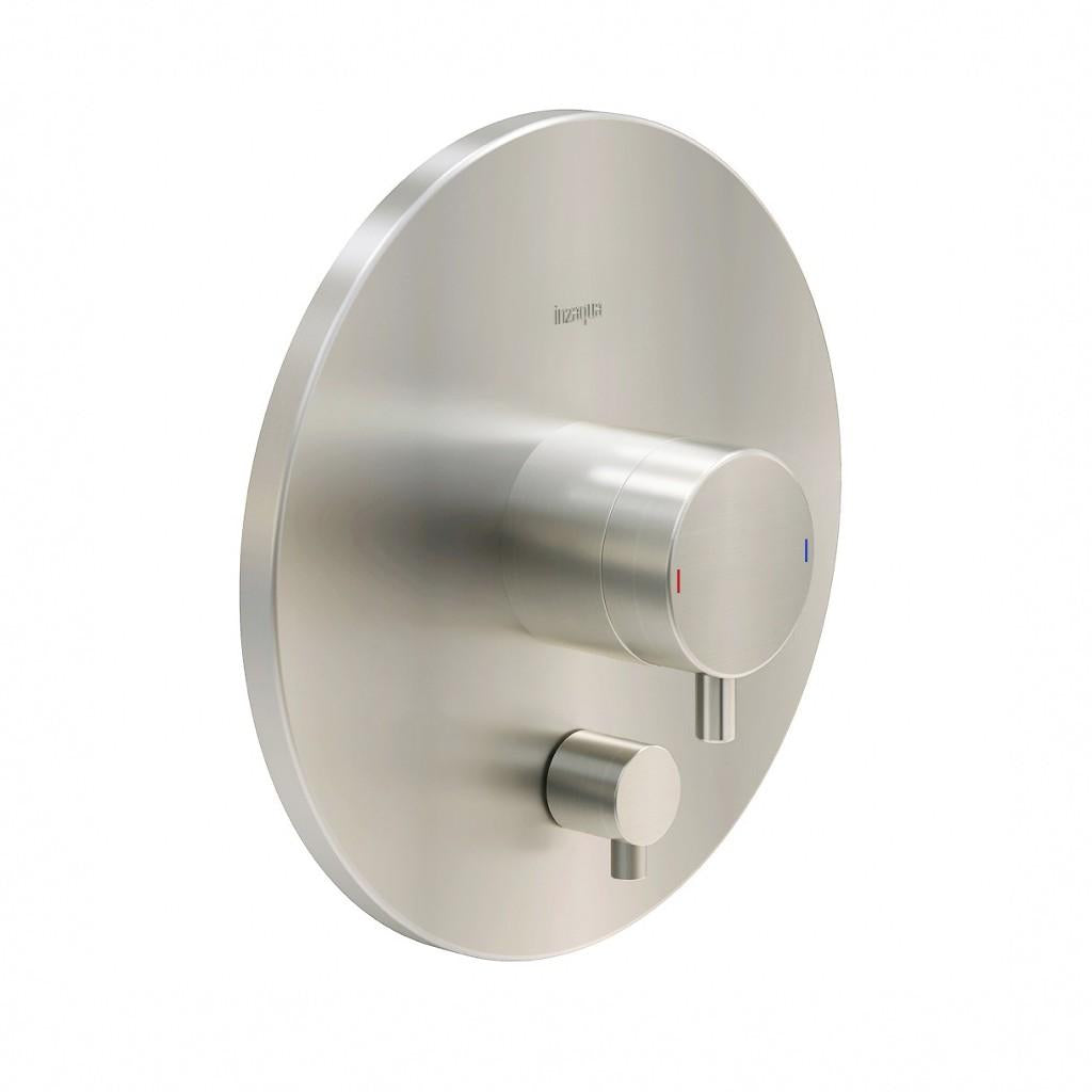 in2aqua Lana pressure balance valve trim kit, with manual diverter
