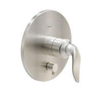 in2aqua Style pressure balance valve trim kit, with manual diverter