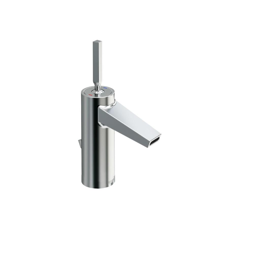 in2aqua Riva single-lever joystick basin mixer