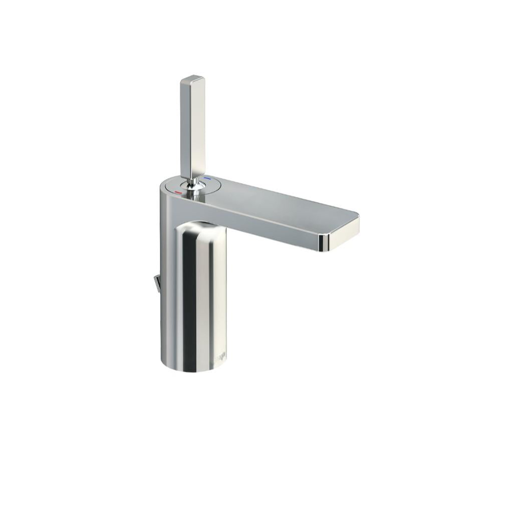 in2aqua Strata single-lever joystick basin mixer