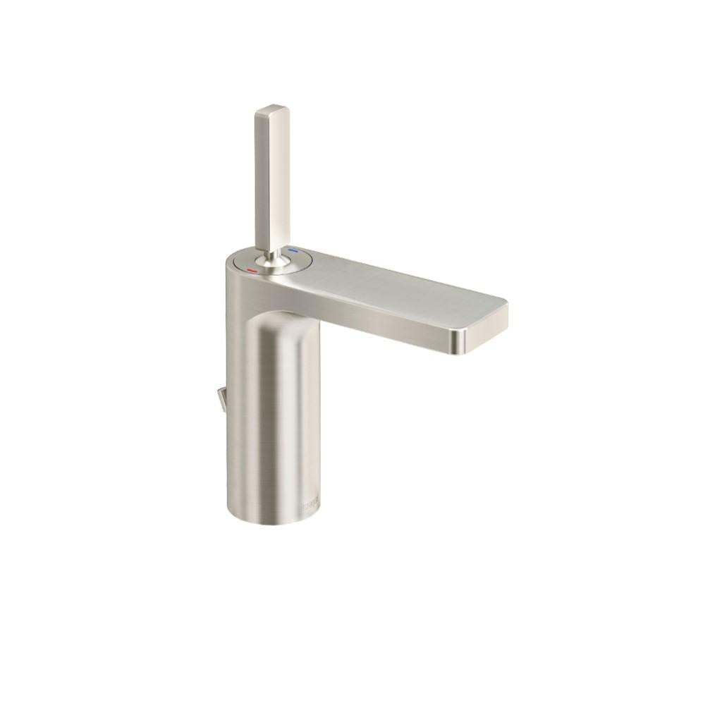 in2aqua Strata single-lever joystick basin mixer