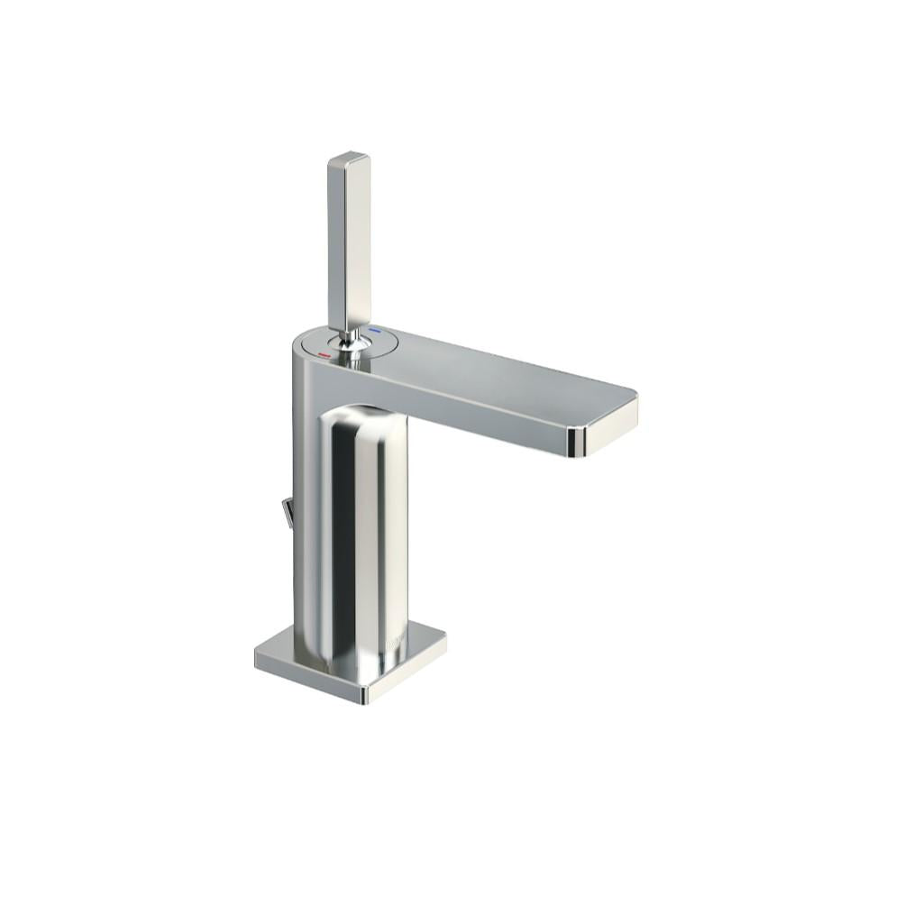 in2aqua Strata X single-lever joystick basin mixer
