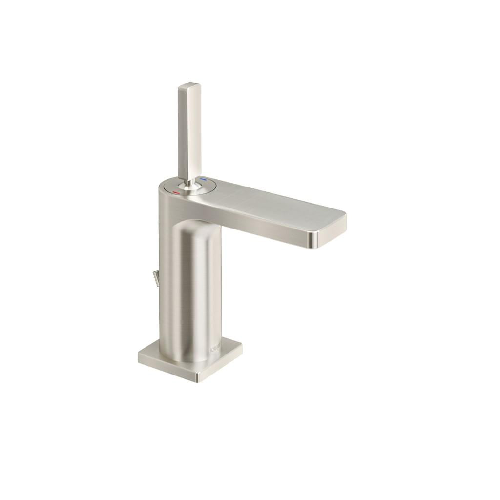 in2aqua Strata X single-lever joystick basin mixer