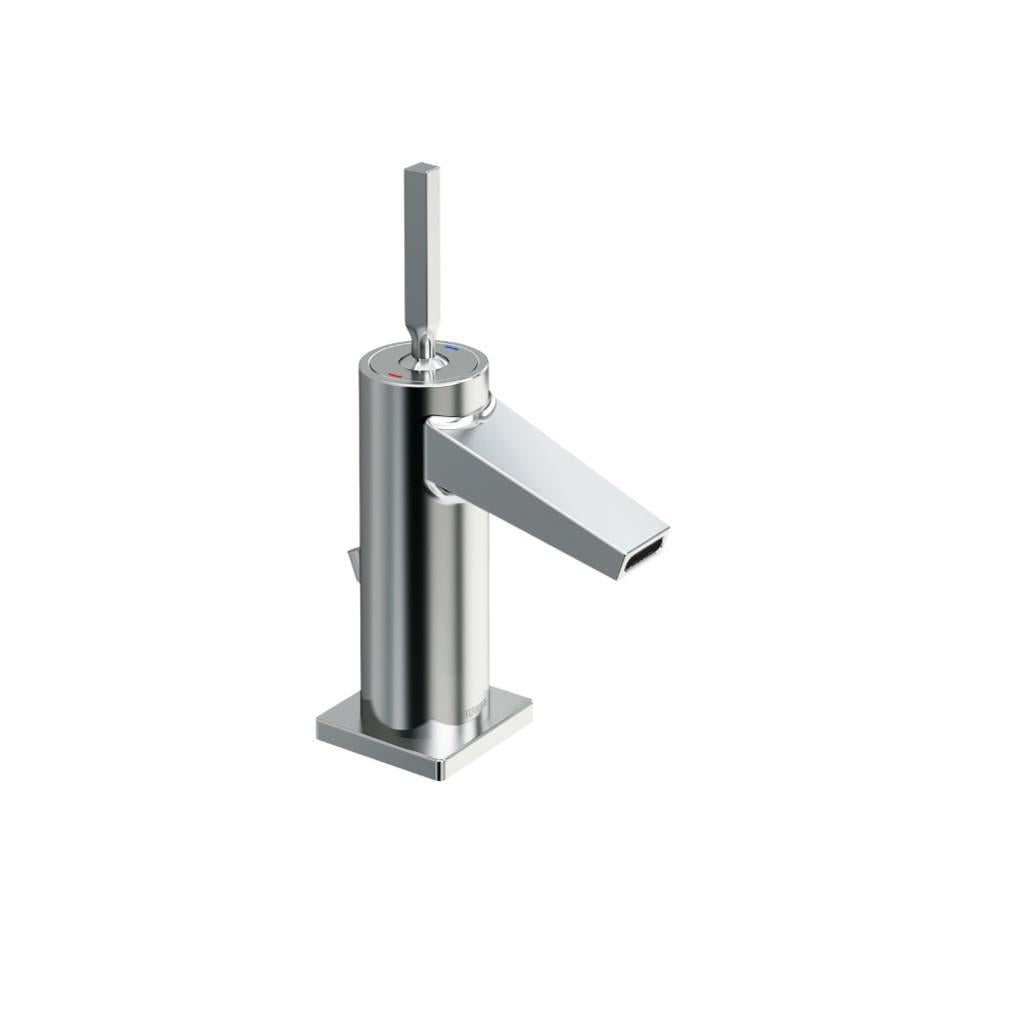 in2aqua Riva X single-lever joystick basin mixer