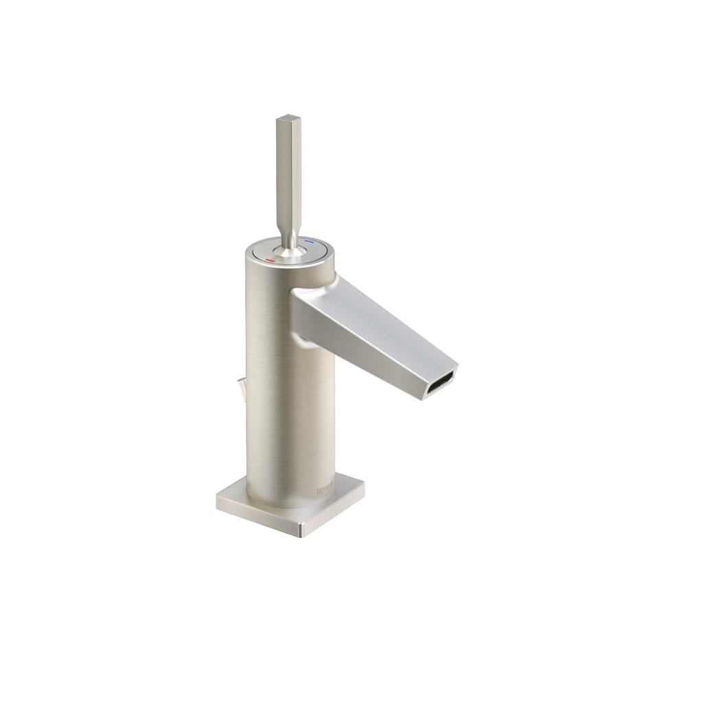 in2aqua Riva X single-lever joystick basin mixer