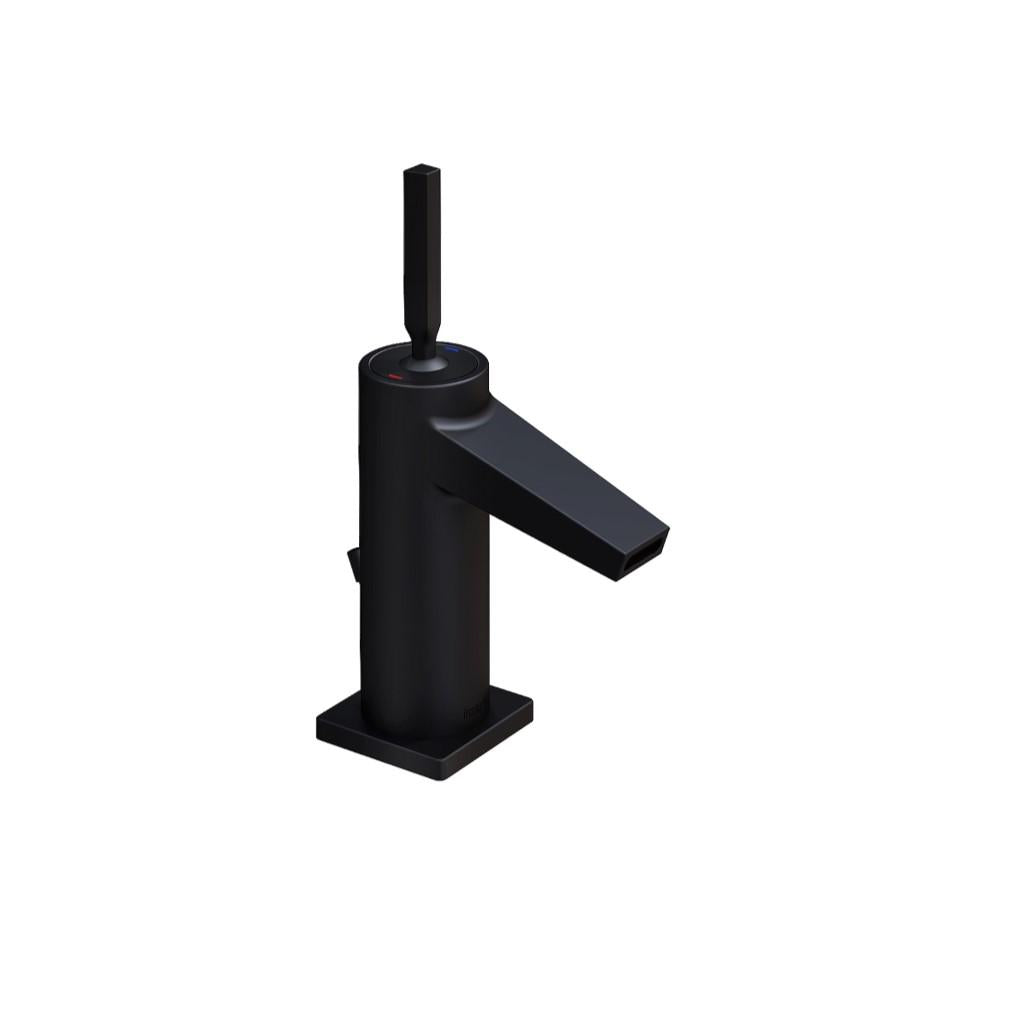 in2aqua Riva X single-lever joystick basin mixer