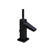 in2aqua Riva X single-lever joystick basin mixer
