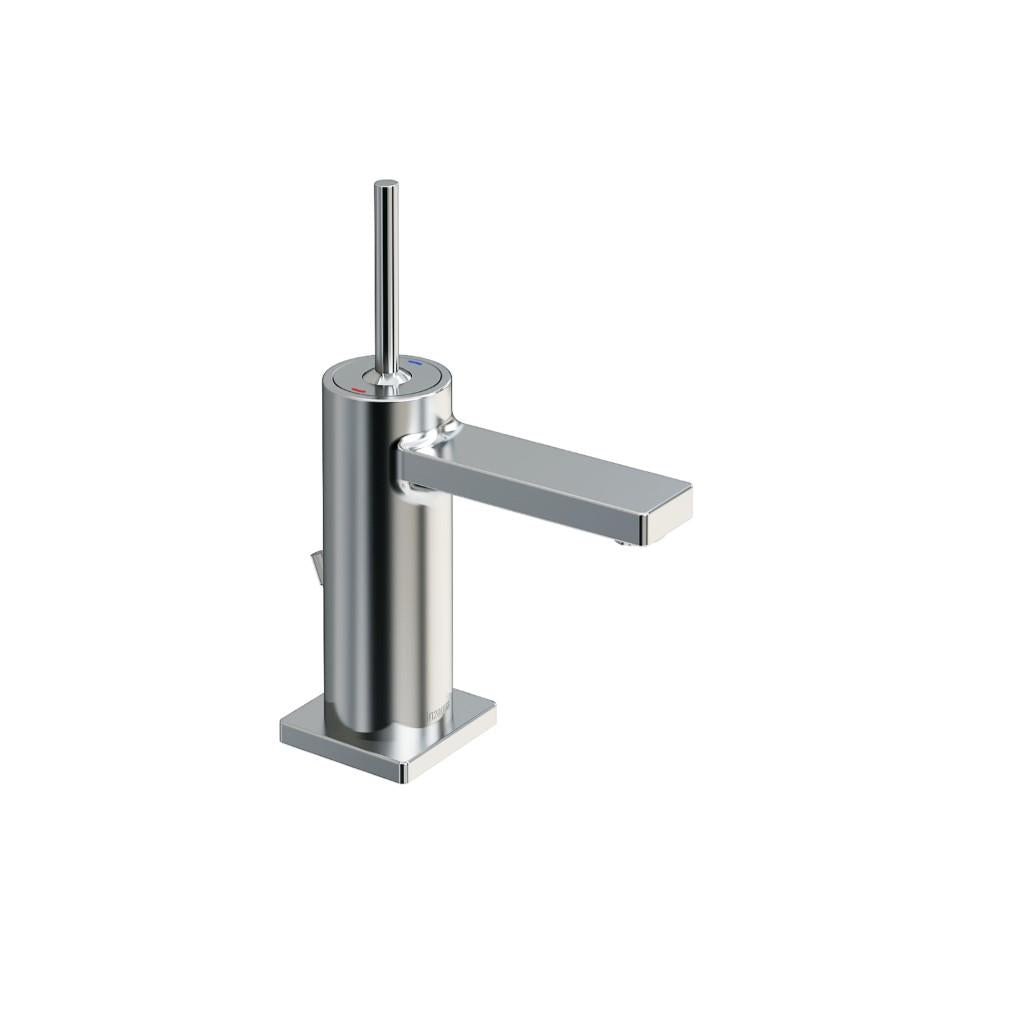 in2aqua Lana X single-lever joystick basin mixer
