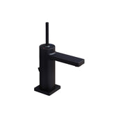 in2aqua Lana X single-lever joystick basin mixer