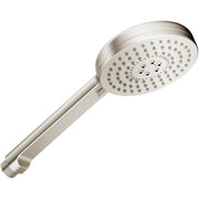 in2aqua hand shower, 4 1/4", 2-spray