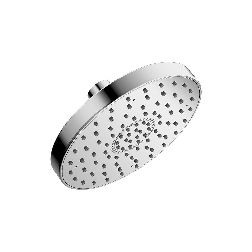 in2aqua shower head, 5 1/2", 1-spray