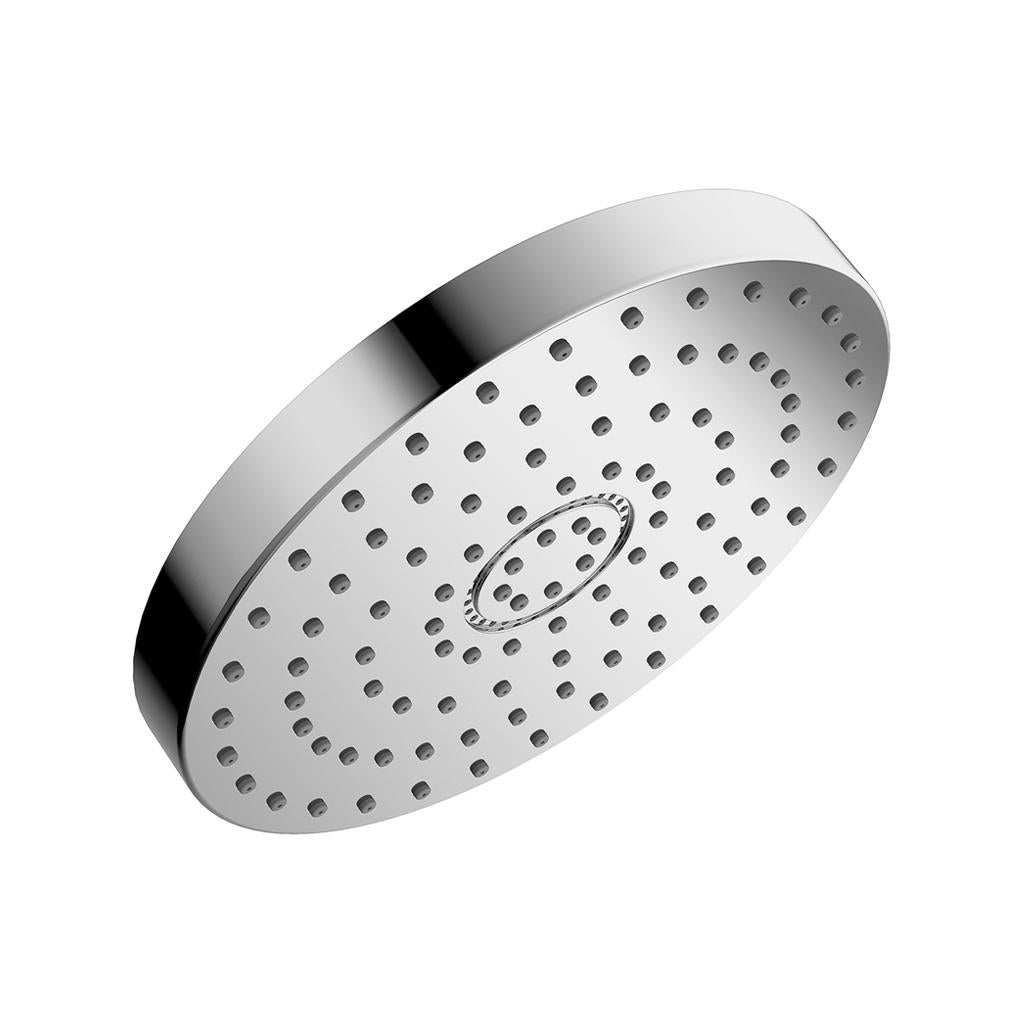 in2aqua shower head, 7", 1-spray