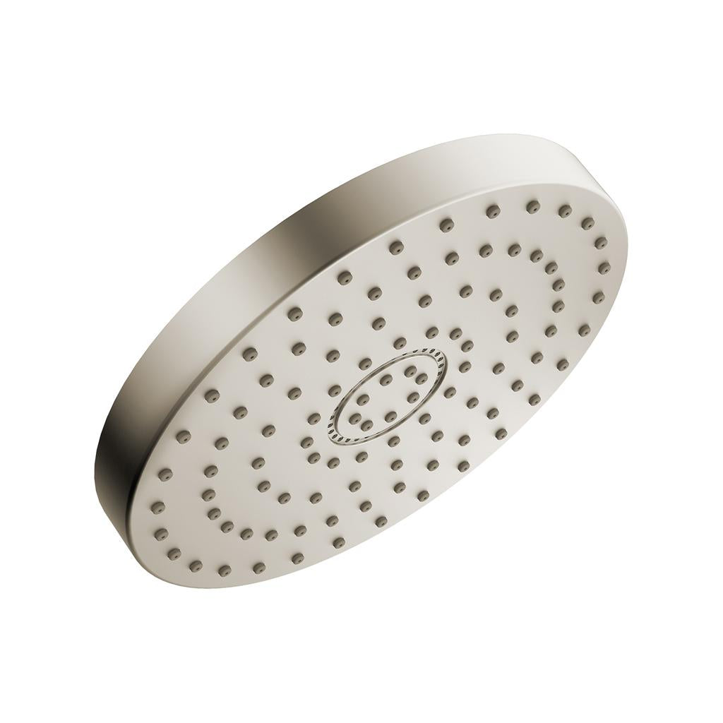 in2aqua shower head, 7", 1-spray