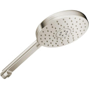in2aqua hand shower, 5 1/2", 2-spray